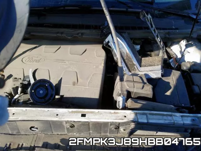 2FMPK3J89HBB04765 фото 8