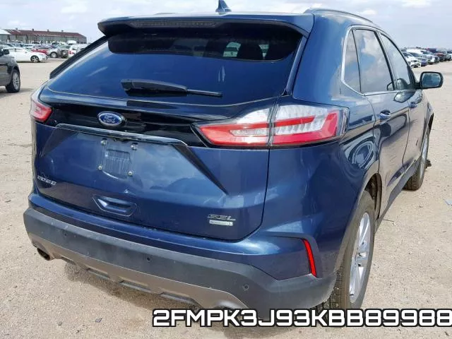 2FMPK3J93KBB89988 фото 5