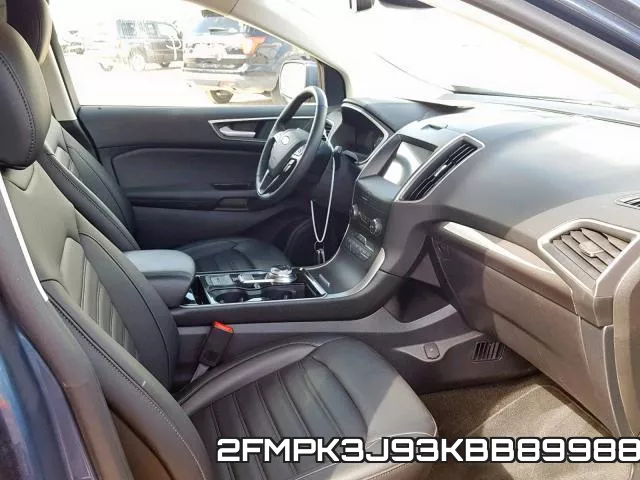 2FMPK3J93KBB89988 фото 6