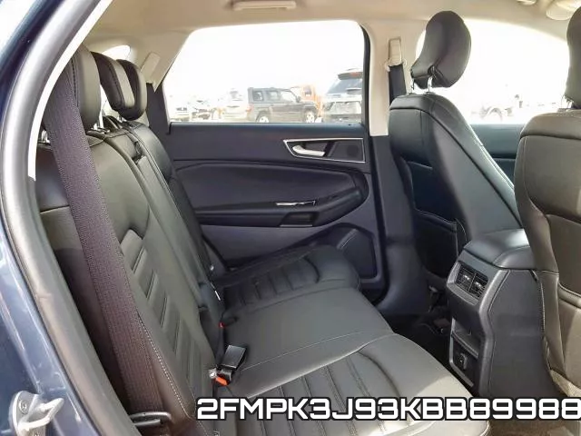 2FMPK3J93KBB89988 фото 7