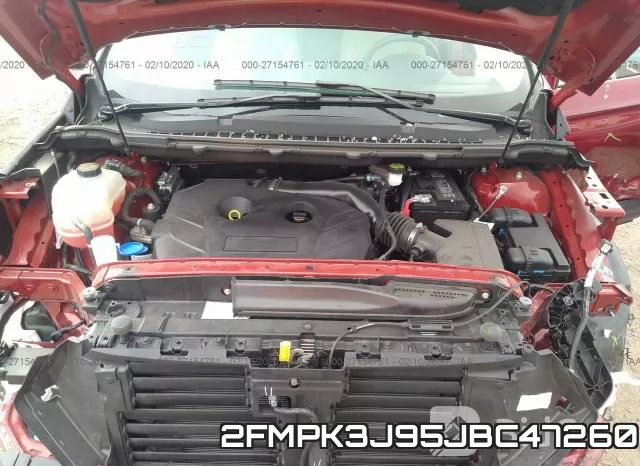 2FMPK3J95JBC47260 фото 2