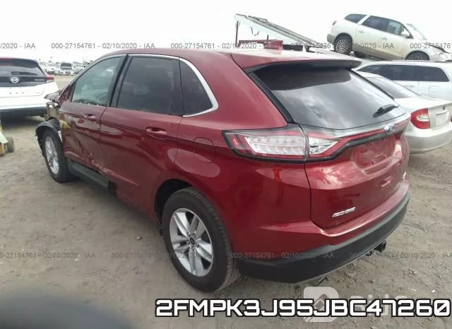 2FMPK3J95JBC47260 фото 4