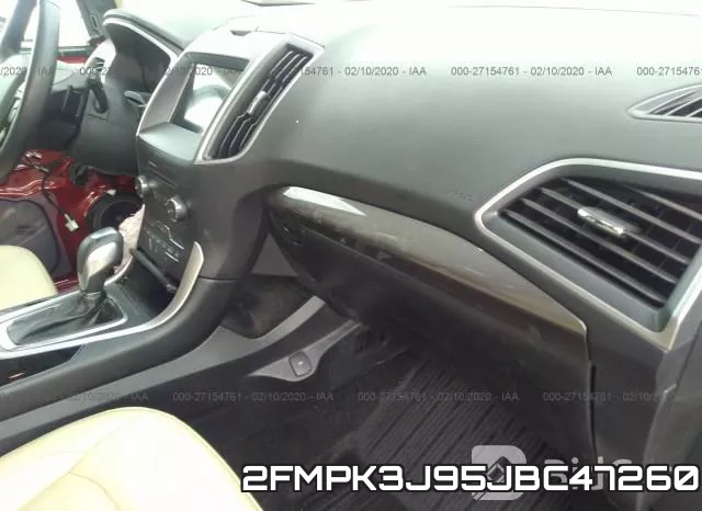 2FMPK3J95JBC47260 фото 6