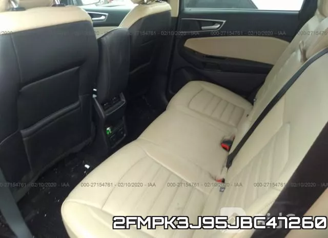 2FMPK3J95JBC47260 фото 9