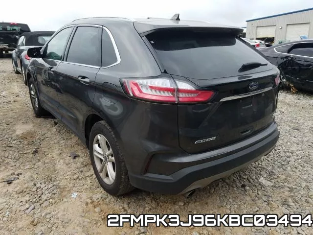 2FMPK3J96KBC03494 фото 4