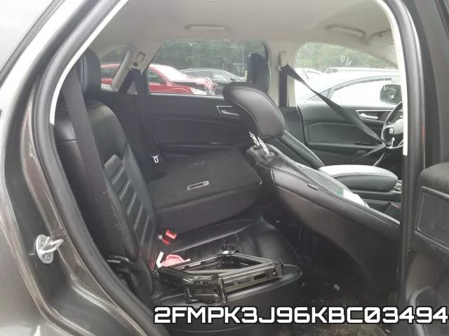 2FMPK3J96KBC03494 фото 7