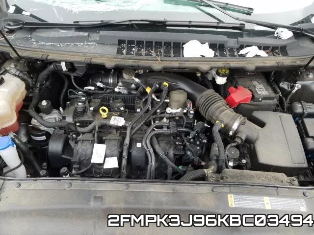 2FMPK3J96KBC03494 фото 8