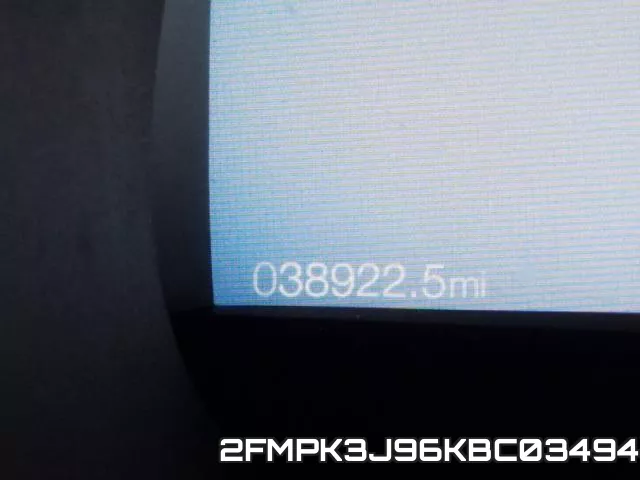 2FMPK3J96KBC03494 фото 9