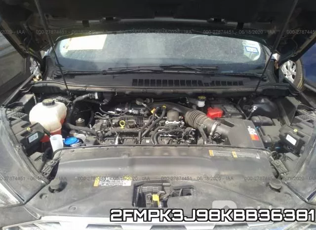 2FMPK3J98KBB36381 фото 2