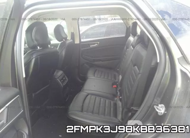 2FMPK3J98KBB36381 фото 9