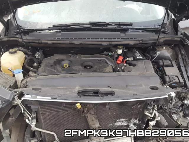 2FMPK3K97HBB29056 фото 8