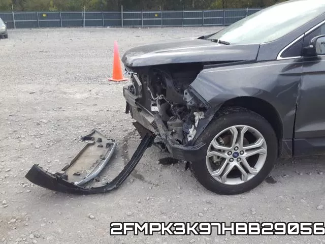 2FMPK3K97HBB29056 фото 10