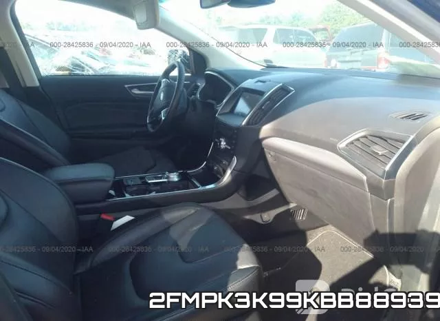 2FMPK3K99KBB88939 фото 6