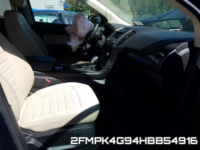 2FMPK4G94HBB54916 фото 6