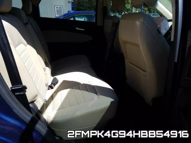 2FMPK4G94HBB54916 фото 7