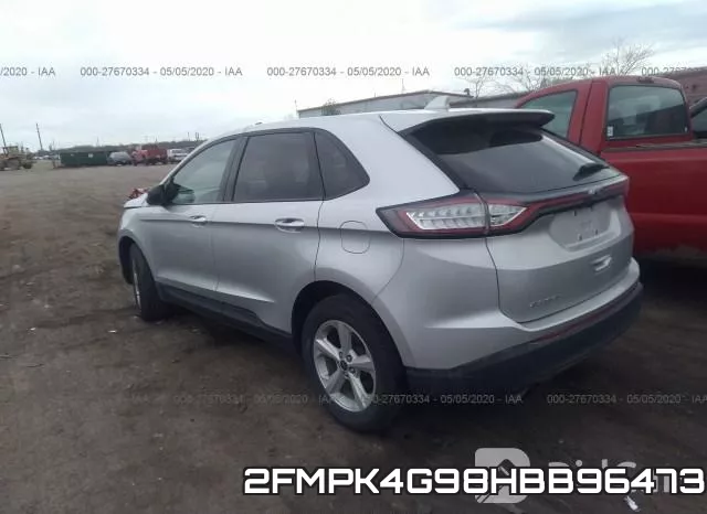 2FMPK4G98HBB96473 фото 4