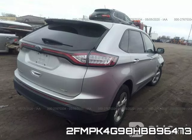 2FMPK4G98HBB96473 фото 5