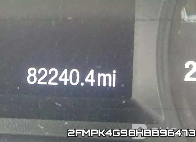 2FMPK4G98HBB96473 фото 8
