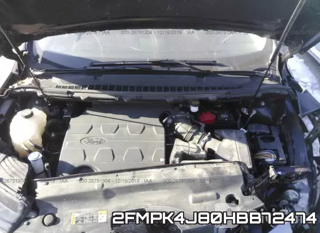 2FMPK4J80HBB72474 фото 2