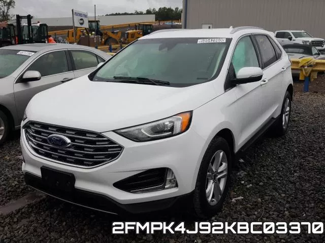 2FMPK4J92KBC03370 фото 3