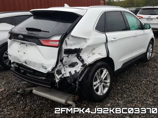 2FMPK4J92KBC03370 фото 5