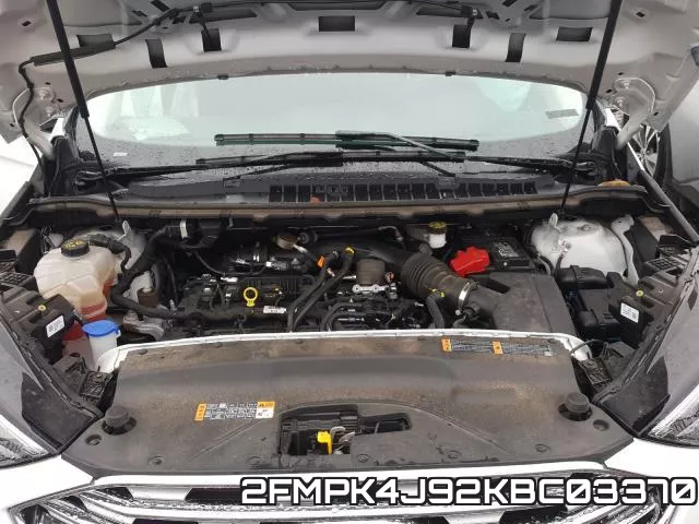 2FMPK4J92KBC03370 фото 8
