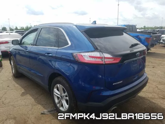 2FMPK4J92LBA18656 фото 4