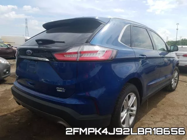 2FMPK4J92LBA18656 фото 5