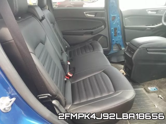 2FMPK4J92LBA18656 фото 7