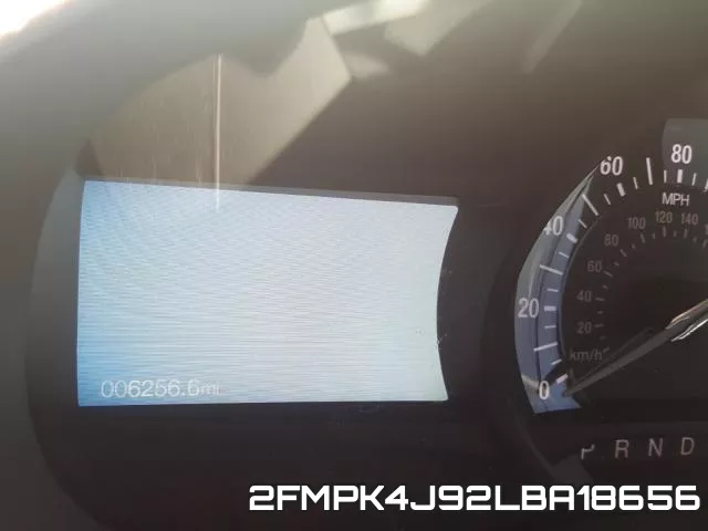 2FMPK4J92LBA18656 фото 9