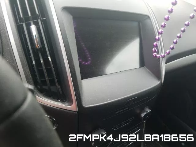 2FMPK4J92LBA18656 фото 10