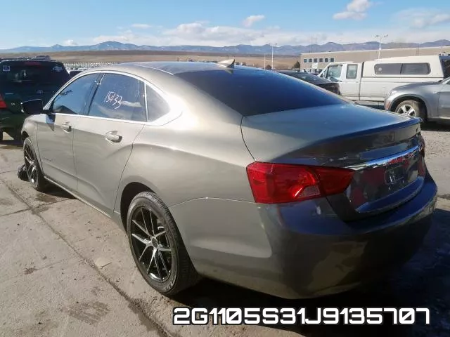 2G1105S31J9135707 фото 4
