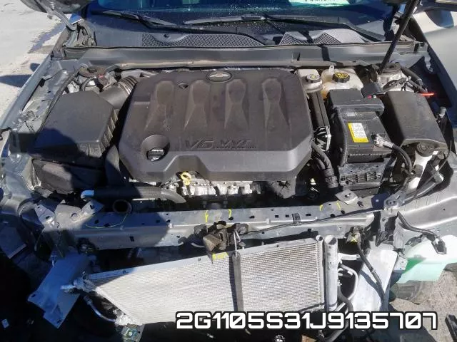 2G1105S31J9135707 фото 8