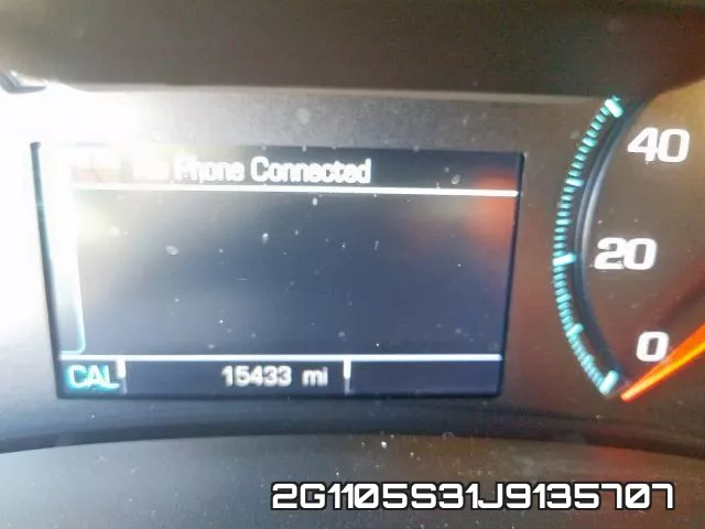 2G1105S31J9135707 фото 9