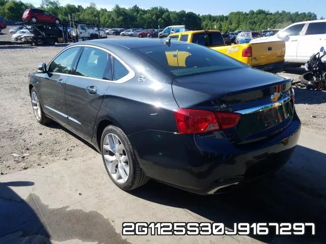 2G1125S30J9167297 фото 4