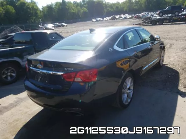2G1125S30J9167297 фото 5