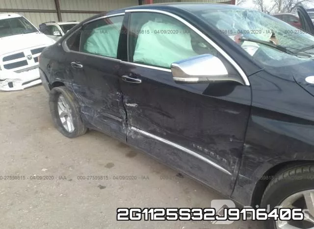 2G1125S32J9176406 фото 7