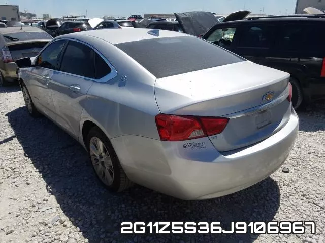 2G11Z5S36J9106967 фото 4
