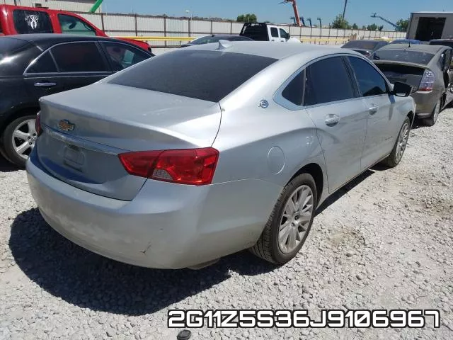 2G11Z5S36J9106967 фото 5