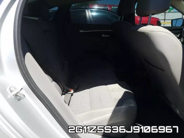 2G11Z5S36J9106967 фото 7