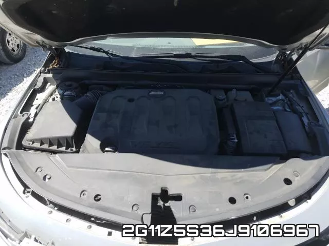 2G11Z5S36J9106967 фото 8