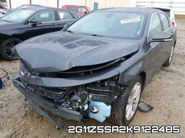 2G11Z5SA2K9122485 фото 3
