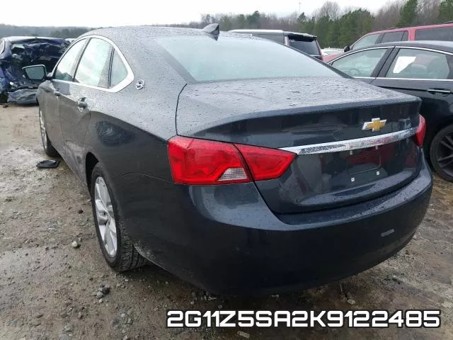 2G11Z5SA2K9122485 фото 4