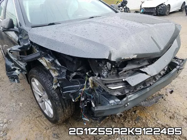 2G11Z5SA2K9122485 фото 10