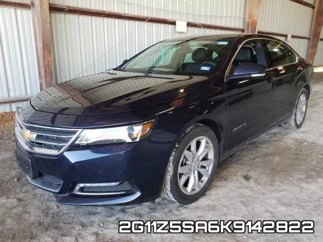 2G11Z5SA6K9142822 фото 3