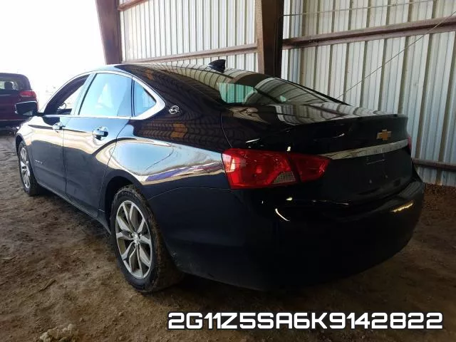 2G11Z5SA6K9142822 фото 4