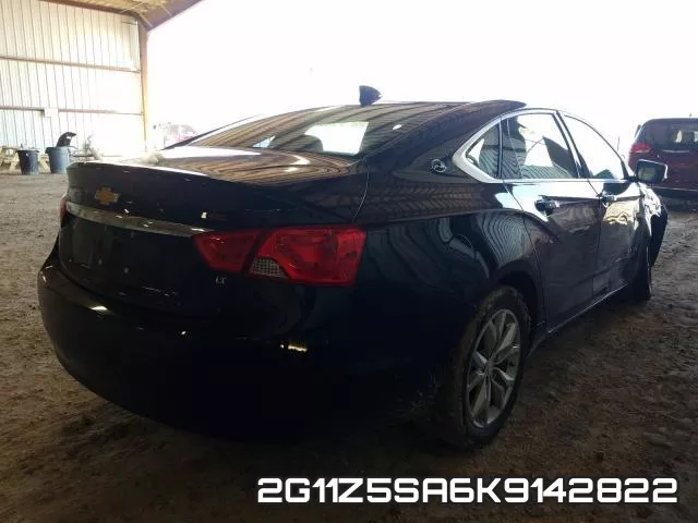 2G11Z5SA6K9142822 фото 5