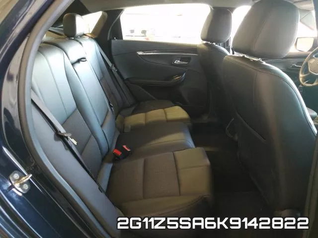 2G11Z5SA6K9142822 фото 7