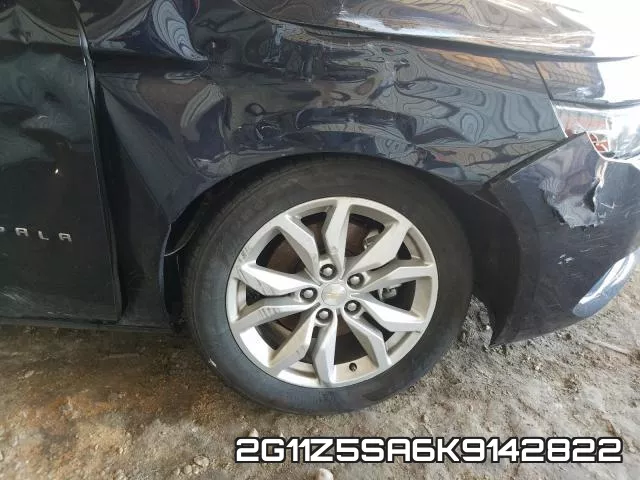 2G11Z5SA6K9142822 фото 10