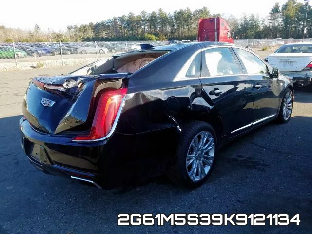 2G61M5S39K9121134 фото 5